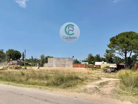 Terreno Lote en Venta General Rodríguez