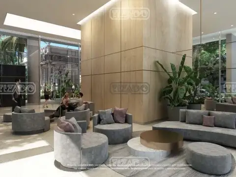 Departamento en Venta en Abasto, USD 270.480