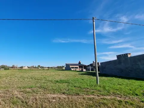 Terreno en Venta de 463,0 m2