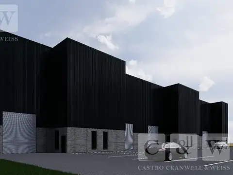 Galpon en Alquiler en Carlos Spegazzini, USD 5.500