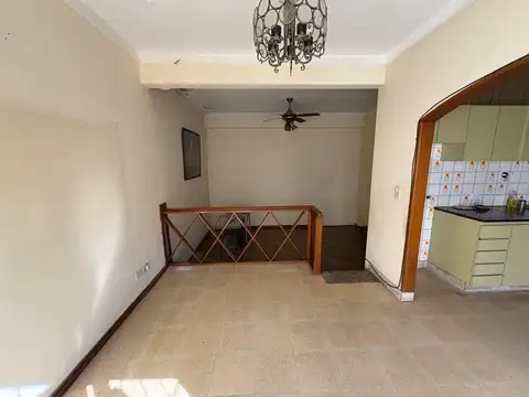 PH 4 AMB PATIO -TERRAZA- ESPACIO AÉREO