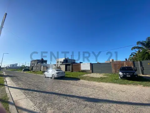 Lote en Venta - Joaquin Gorina