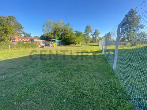 Terreno en Venta en Joaquin Gorina, USD 100.000