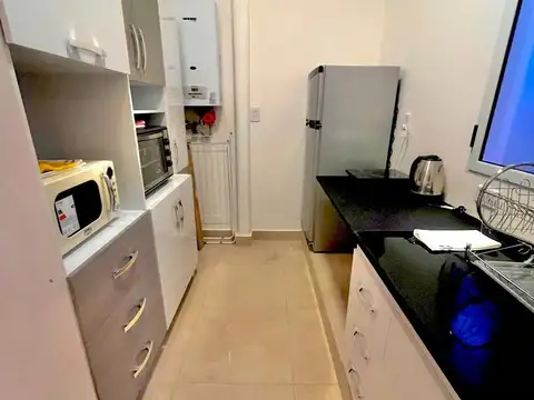 Departamento en Venta en Zona Centro, USD 170.000