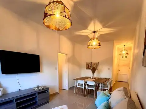 Belgrano esquina Balcarce