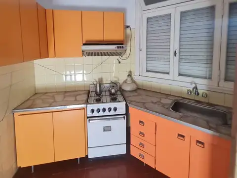 Depto Tipo Casa en Venta con 1 cocheras