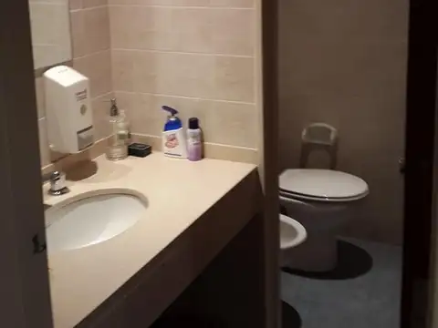 Oficina en Alquiler en San Isidro Vias / Libertador, USD 2.500