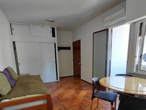 Departamento en Alquiler en Belgrano, $ 540.000
