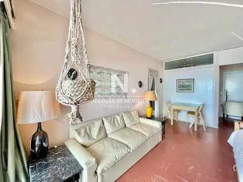 Departamento en Venta 55 años