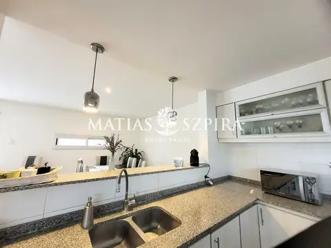 Venta casa  minimalista 4 ambientes y piscina