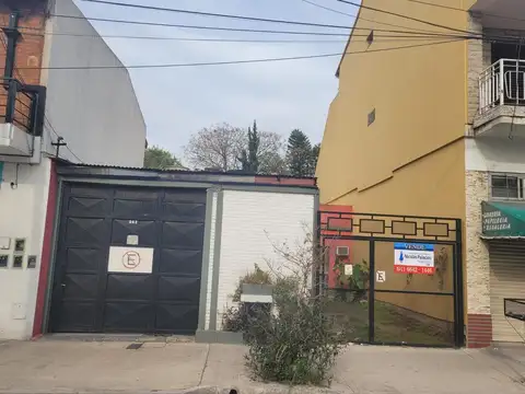 Terreno en Venta en Wilde, USD 150.000