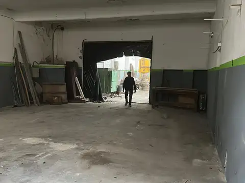 Galpón en Billinghurst