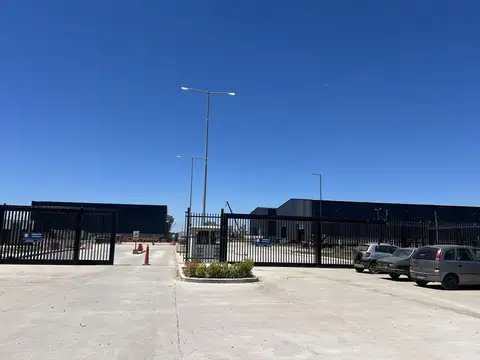 Galpon en Venta A Estrenar