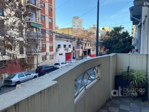 Departamento en Alquiler Temporal 15 años