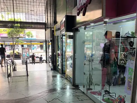 Local en Venta Galería