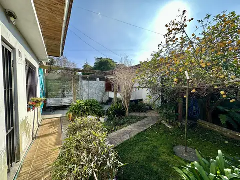 Casa en Venta 60 años