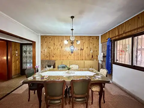 Casa en Venta en Jose Marmol, USD 159.000