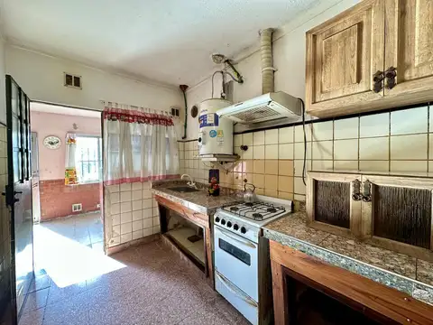 Casa en Venta de 4 dormitorios