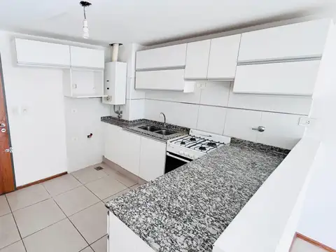 Departamento en Venta en Echesortu, USD 68.000