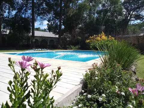 Casa Quinta  en Alq. Temporario en La Florida, Zárate, G.B.A. Zona Norte