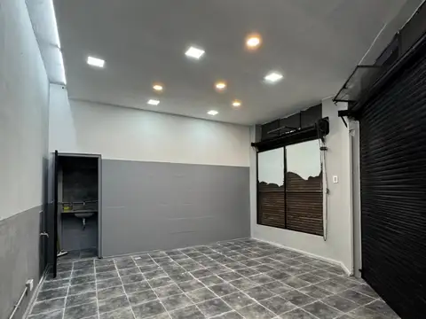 Local en Alquiler en Villa Lugano, $ 450.000