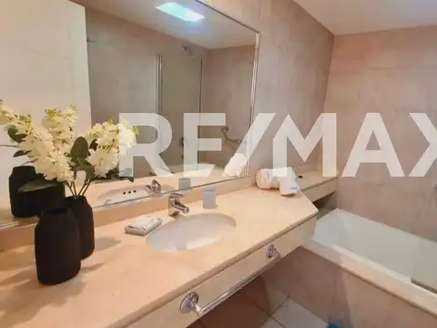 Alquiler departamento amoblado de un dormitorio