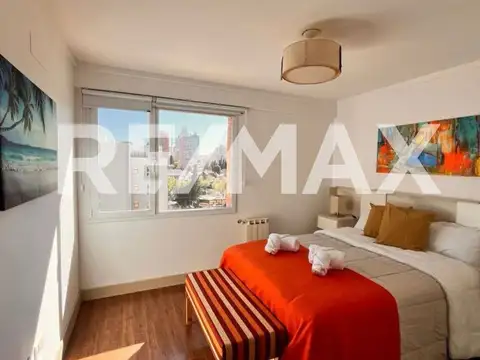 Departamento en Alquiler 12 años