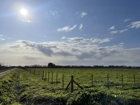 Terreno en Venta de 2040,0 m2