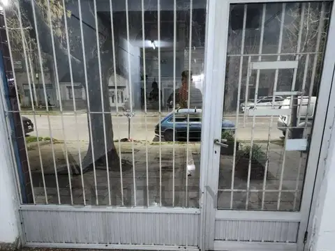 LOCAL COMERCIAL EN VENTA – NUEVA POMPEYA