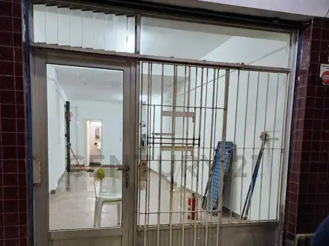 LOCAL COMERCIAL EN VENTA – NUEVA POMPEYA