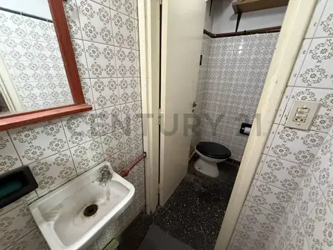 Av Libertad 4600, Piso 0