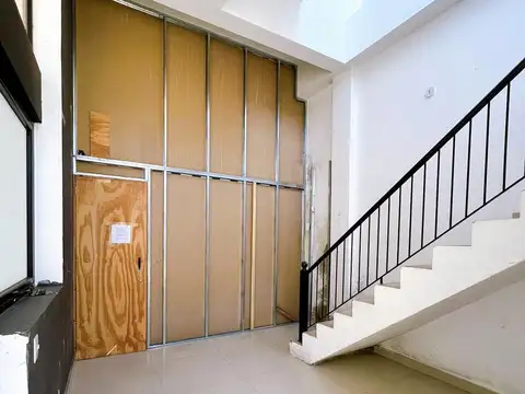 Local - San Isidro - alquiler y venta - San Fernando