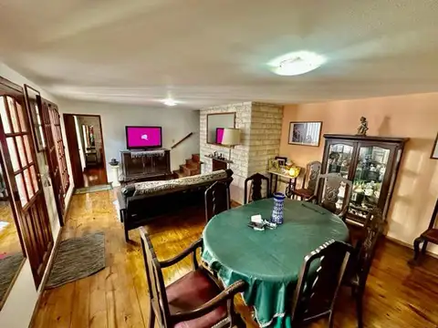 Casa Interna Única - Acepta Inferior