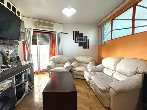 Avenida Juan B. Justo 9100