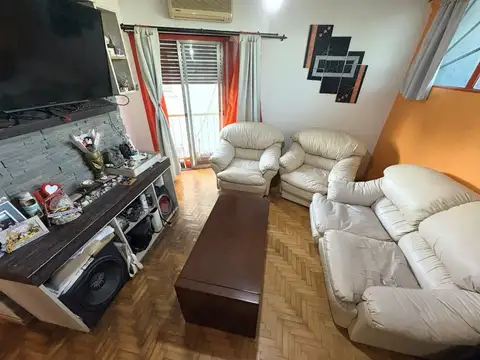 DEPARTAMENTO 3 AMBIENTES VENTA EN VERSALLES