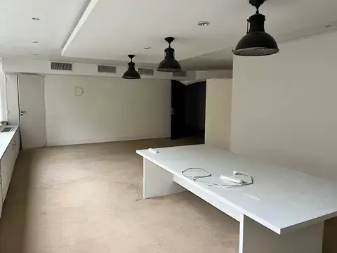 Avenida San Martín 100