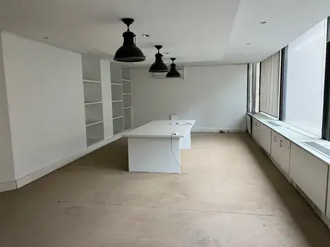 Oficina en Alquiler en Microcentro, USD 2.950