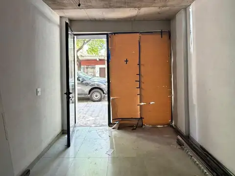 Local en Venta en Balvanera, USD 80.000