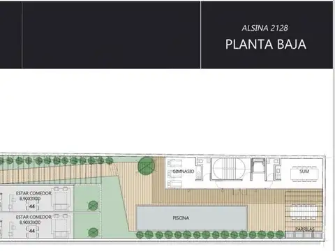 Local en Venta A Estrenar