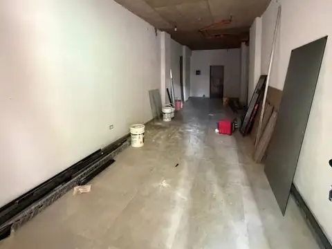 Local en Venta A Estrenar