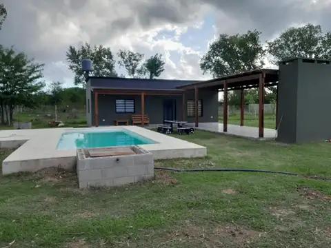 Casa en Venta de 1 dormitorio