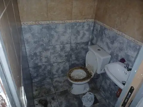 Local en Venta 20 años