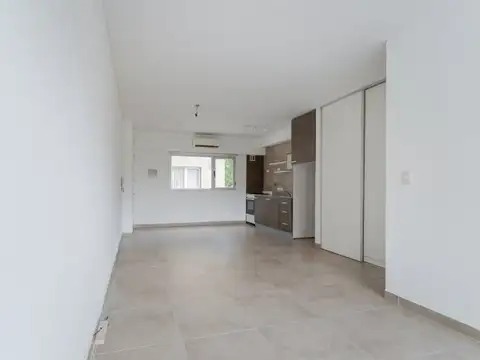 Monoambiente Divisible