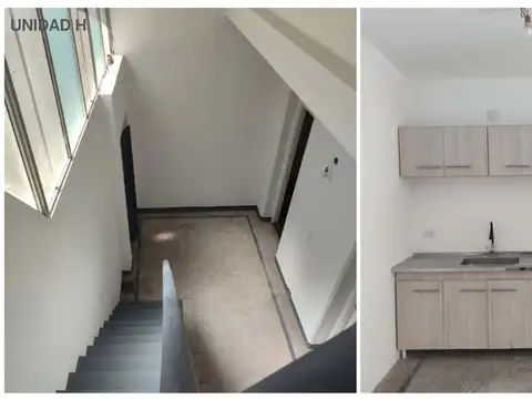 Depto Tipo Casa en Venta de 2 dormitorios