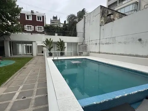 2 AMBIENTES EN DUPLEX EN PALERMO SOHO MUY LINDO 