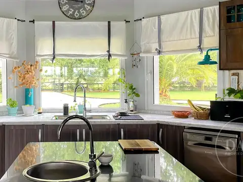 Casa, Campo en Venta en  Haras El Malacate , Exaltación de la Cruz