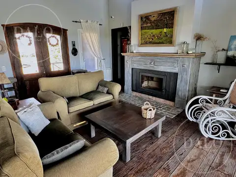 Casa, Campo en Venta en  Haras El Malacate , Exaltación de la Cruz