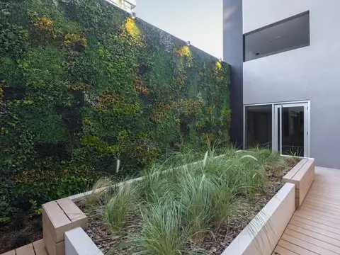 Departamento en Alquiler con 2 cocheras