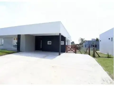 Venta Casa 5 Ambientes En Horizontes Al Sur, Canning