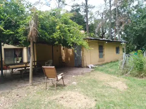 VENTA TERRENO 4675m2 EN PRESIDENTE DERQUI